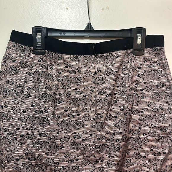 Jason Wu for Target Lace and Floral Pencil Skirt - Picture 6 of 6